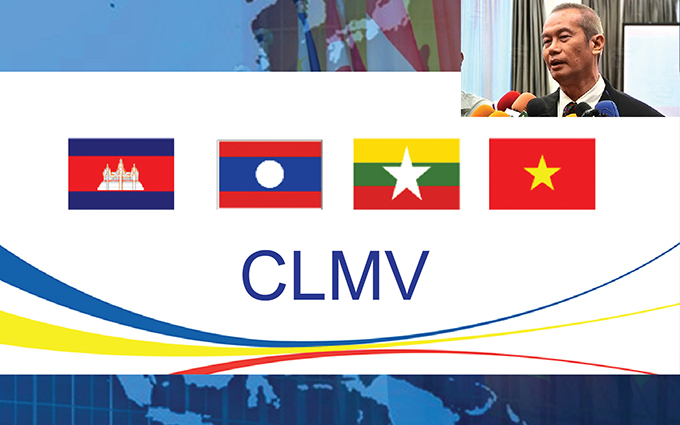 หวั่นจีนชิงตลาดซีแอลเอ็มวี