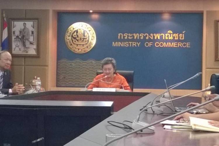 พาณิชย์ออก 5 มาตรการดูแลค่าครองชีพ