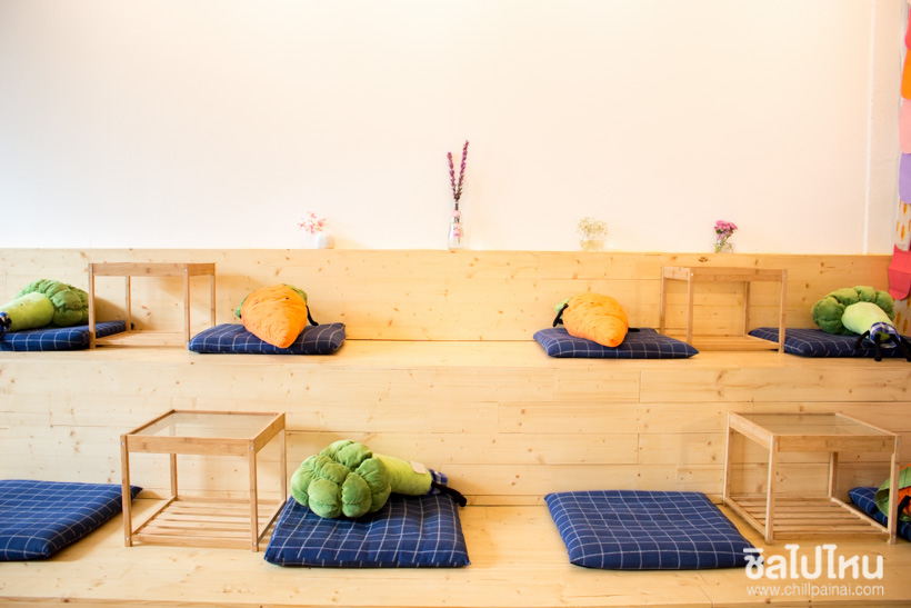 นะฮิมคาเฟ่แอนด์แฮนด์คราฟท์ (Nahim Cafe x Handcraft)