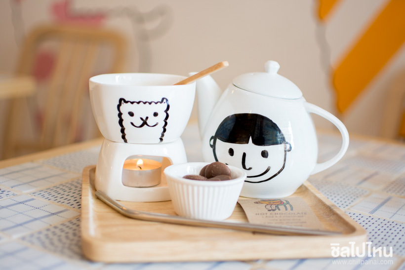 นะฮิมคาเฟ่แอนด์แฮนด์คราฟท์ (Nahim Cafe x Handcraft)