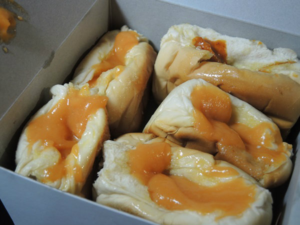 ขนมปังเจ้าอร่อยเด็ดเยาวราช