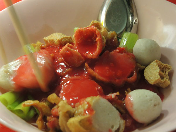 5 ร้านอร่อยเด็ด เหมือนย่ำแดนมังกรที่ “เยาวราช”