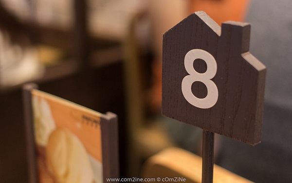 Pancake House จุดนัดหมายของคนรักขนมหวาน