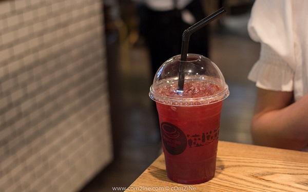 Pancake House จุดนัดหมายของคนรักขนมหวาน