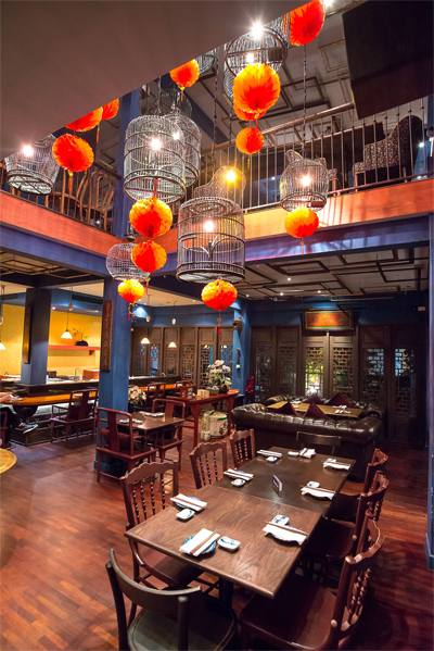 In The Mood For Love ONE