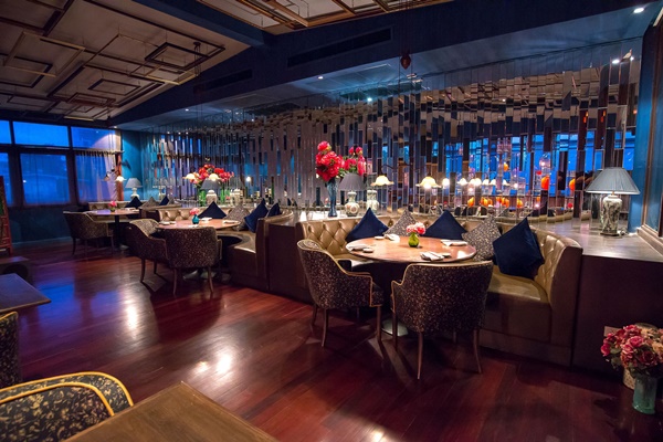 In The Mood For Love ONE