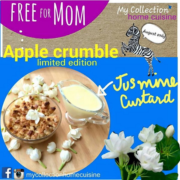 My Collection Home Cuisine