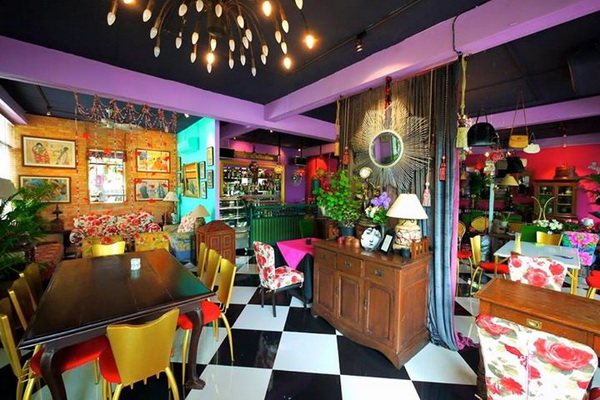 My Collection Home Cuisine