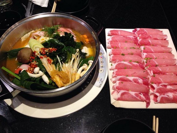 Soul Shabu