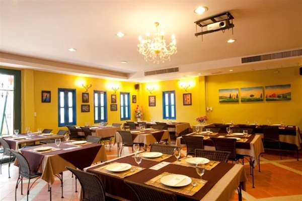 Tuscany Thai Cuisine