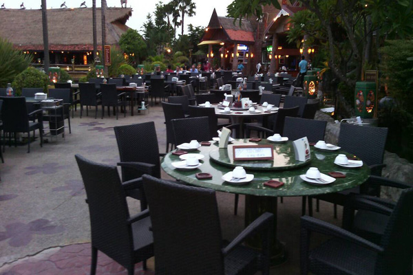 เกาะลันตา สุวรรณภูมิ