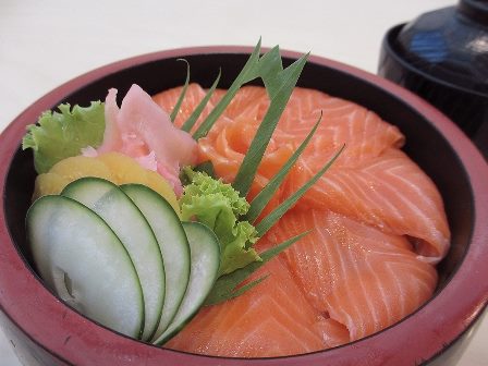 Taketei Japanese Restaurant