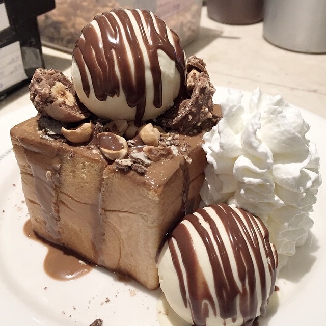 After You Dessert Cafe