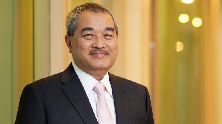 'สมชาย' ยัน ภาษีรถยนต์ใหม่ ดีเดย์ 1 ม.ค. 59 ไม่กระทบผู้บริโภค