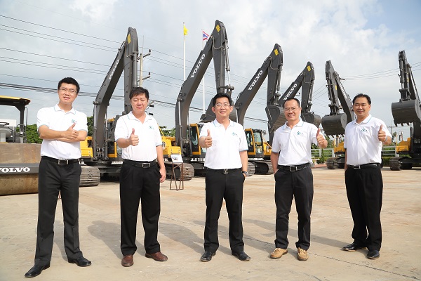 “อิตัลไทย” เดินหน้าเต็มกำลัง “ปรับ อิตัลไทย เซ็นเตอร์ ลำปาง