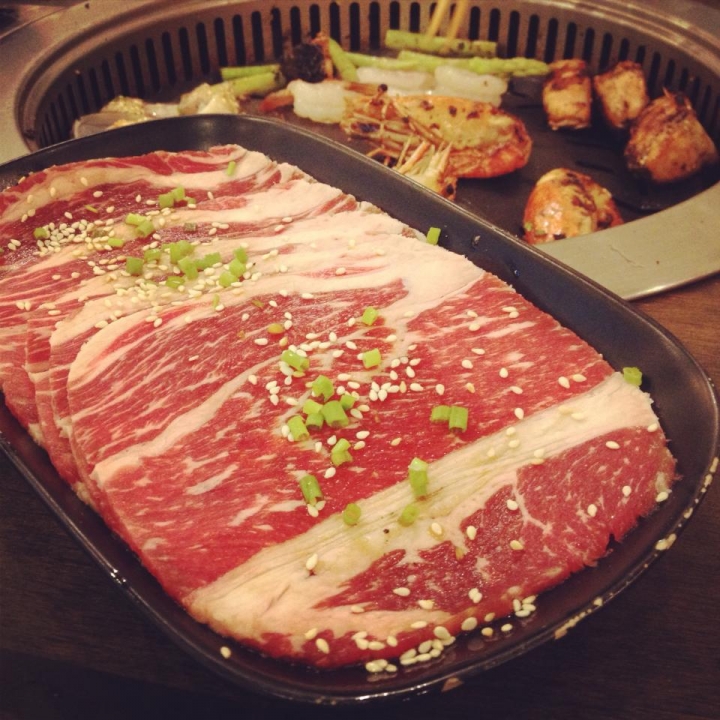 Guru Gyuu Yakiniku