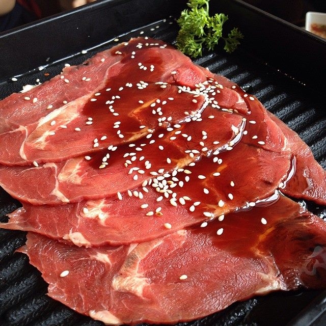 Jousen Yakiniku & Bar