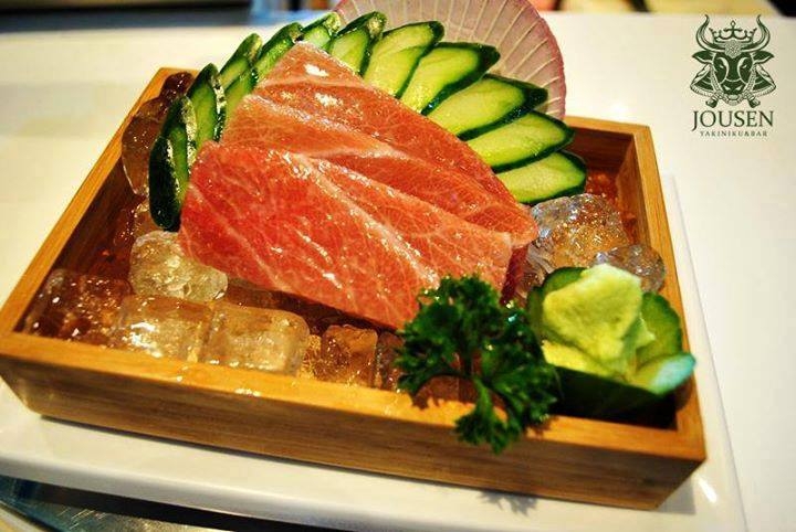 Jousen Yakiniku & Bar