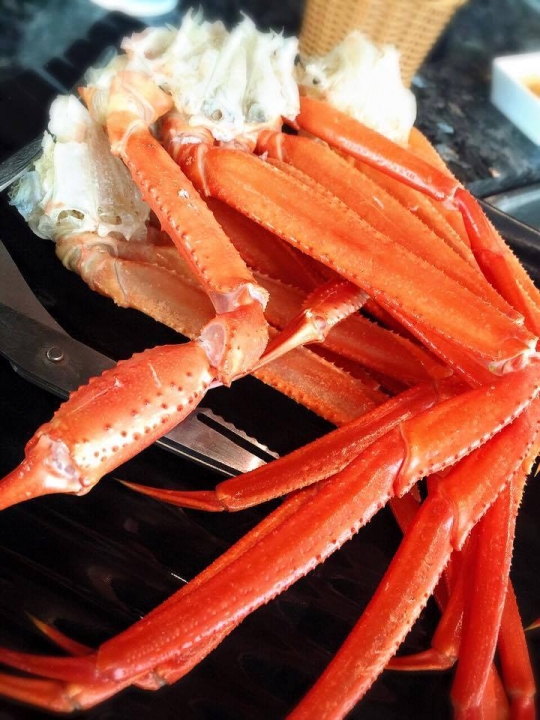 Jousen Yakiniku & Bar