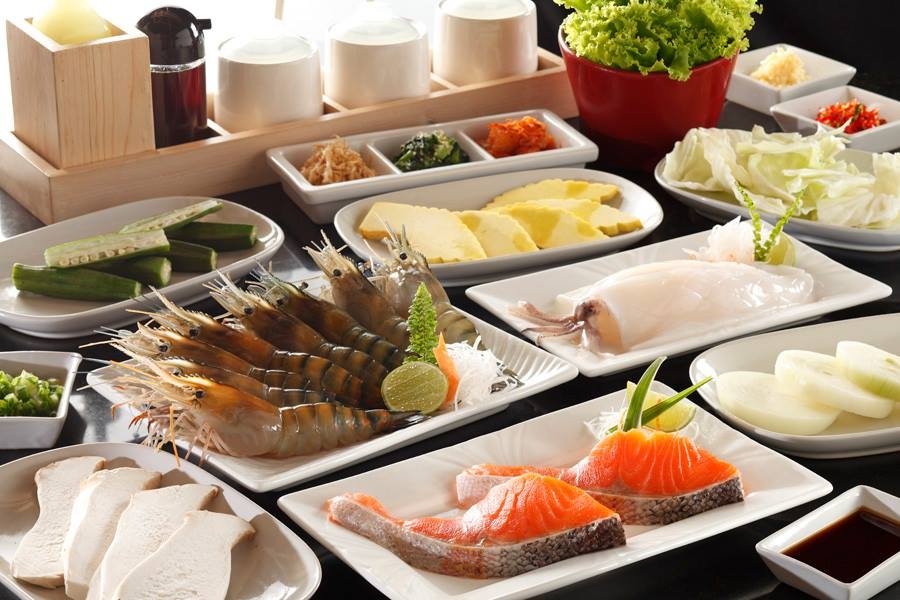 King Kong Yakiniku Buffet