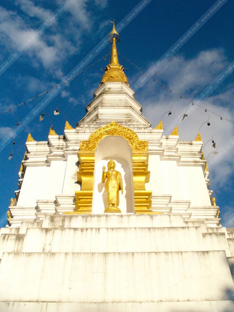 พระธาตุโคตรมานุสรณ์