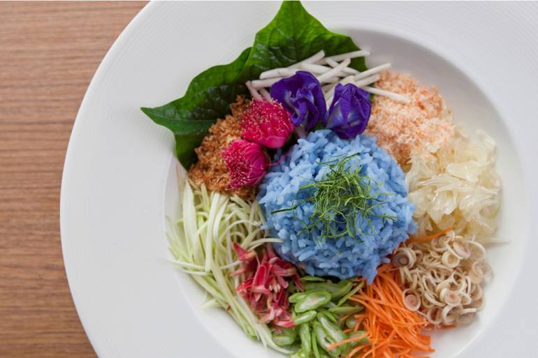 MINIBAR แฮงก์เอาต์ สไตล์ฝรั่งเศส ในนิวยอร์ก