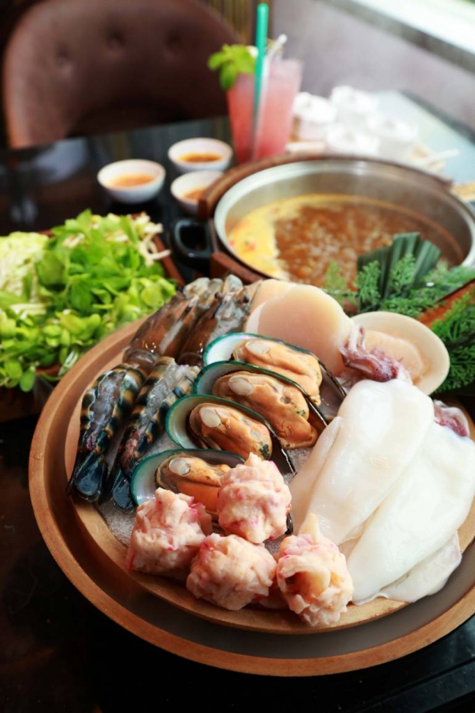 พอท มินิสทรี (Pot Ministry) “หม้อร้อน หม้อต้ม หม้ออบ หม้อนึ่ง”