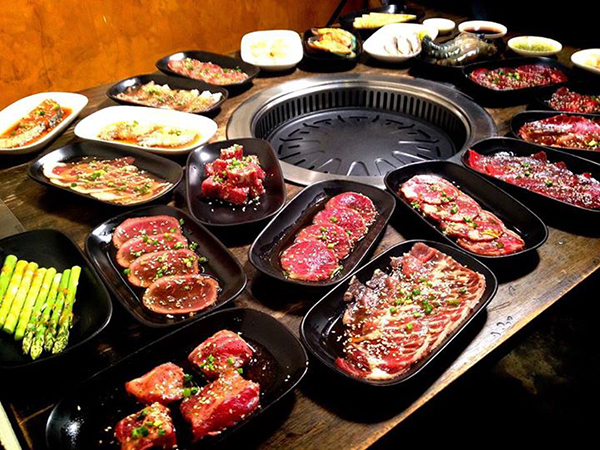 Guru Gyuu Yakiniku