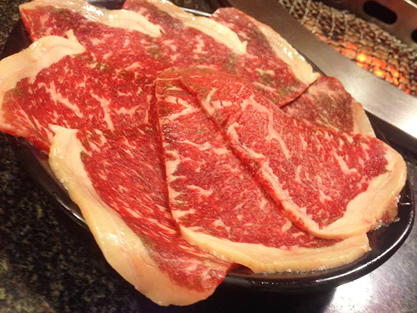 Sumi Sumi Asian Grill