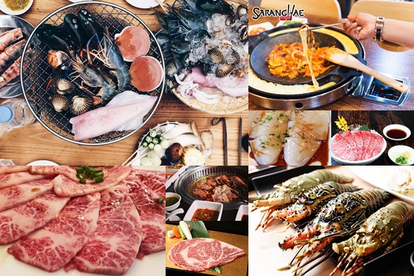 น่ากินจัง 12 ร้านปิ้งย่าง ชวนไปลิ้มรสอร่อยที่ห้ามพลาด