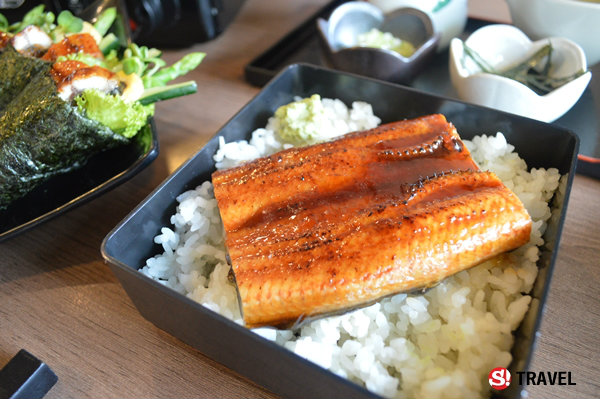 Tan Tan Izakaya Buffet