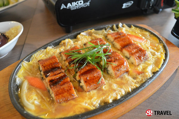 Tan Tan Izakaya Buffet