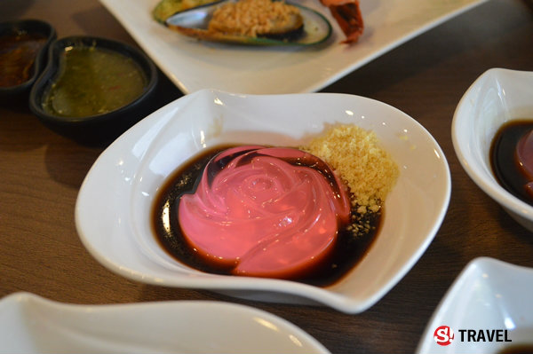 Tan Tan Izakaya Buffet