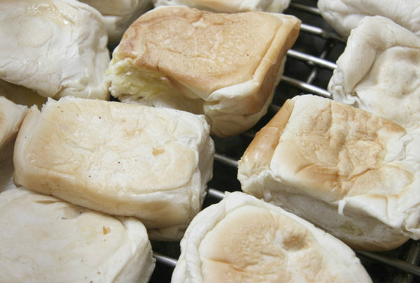 ร้านอาหารเจ เยาวราช