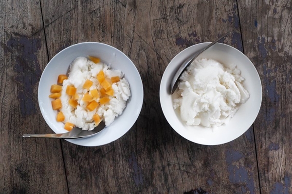 นัฐพรไอศกรีม