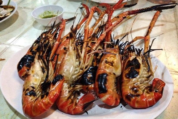 อบอร่อย ทาวน์อินทาวน์