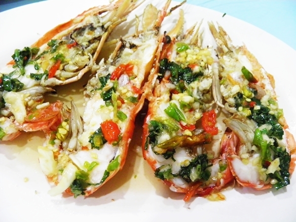 อบอร่อย ทาวน์อินทาวน์