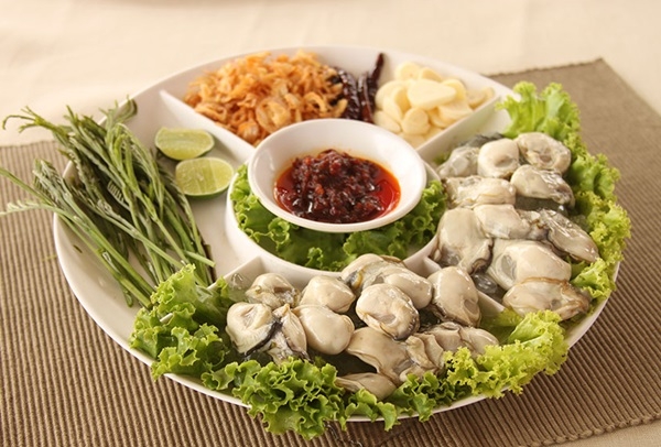 สมพงศ์ซีฟู้ด เกษตร นวมินทร์