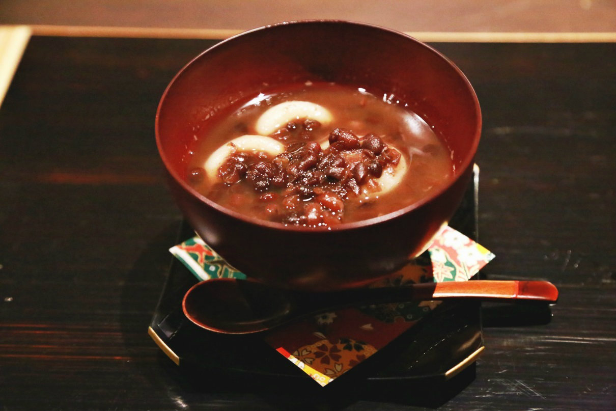 เทศกาลเจปีนี้ ลองมาทานอาหารญี่ปุ่นเจแบบ Kaiseki ที่ร้าน Kitaohji ทองหล่อซอย 8
