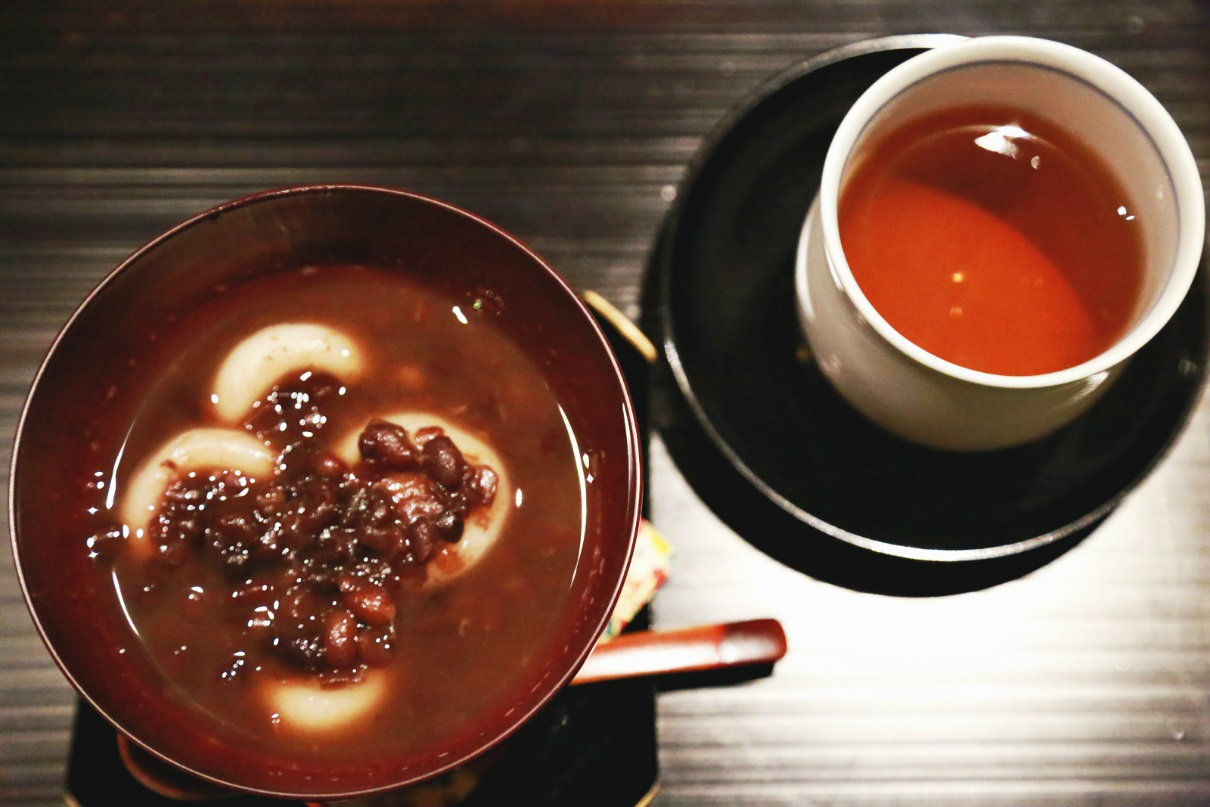 เทศกาลเจปีนี้ ลองมาทานอาหารญี่ปุ่นเจแบบ Kaiseki ที่ร้าน Kitaohji ทองหล่อซอย 8