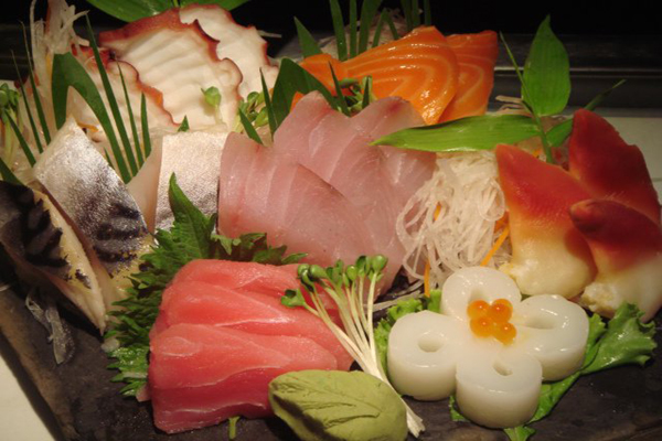 อินาโฮ - พระราม 4 (Inaho Japanese Restaurant)