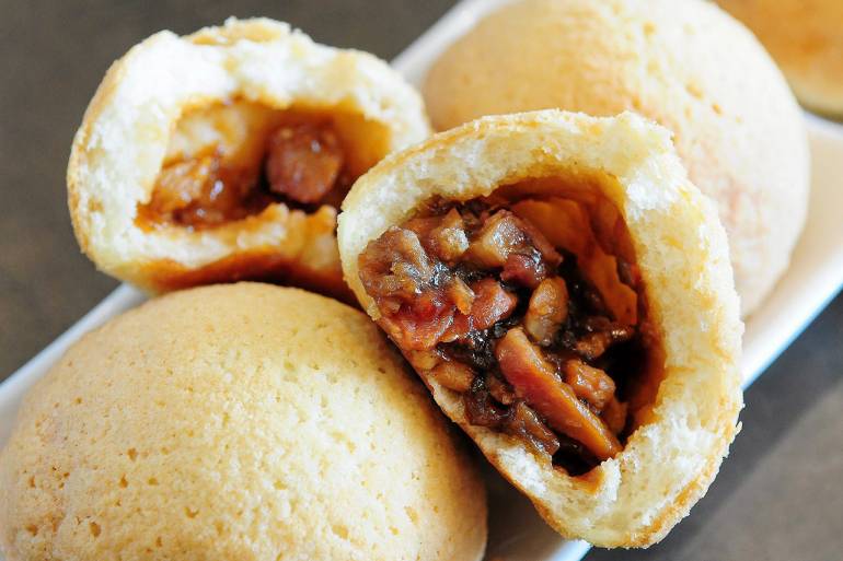 ติ่มซำมิชลินขั้นเทพจากฮ่องกง อร่อย-ย่อมเยา