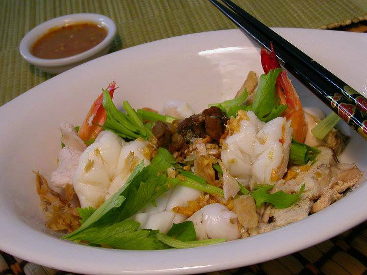 รวมร้าน “ข้าวต้ม..อร่อยเด็ด“ สุดยอดตำนาน เล่าขานทั่วกรุง