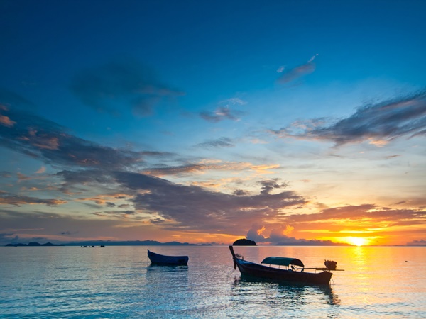 ไปเที่ยวหลีเป๊ะให้ดี ต้องไม่พลาด 11 สิ่งเหล่านี้