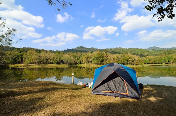 เจ็ดคต โป่งก้อนเสา จังหวัดสระบุรี