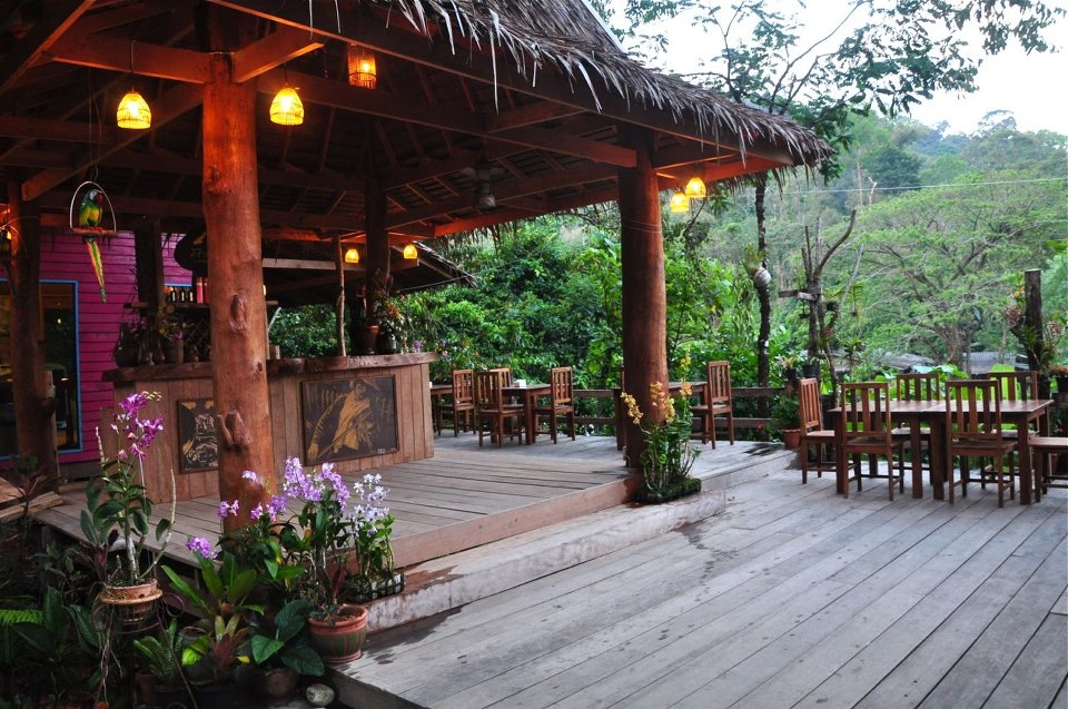 คีรีวง ริเวอร์วิว นครศรีธรรมราช