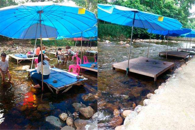 ครัวประทุม นครนายก