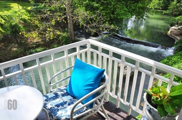 ธารา เทอเรซ @ ณดล สตรีมไซด์ ไทยวิลล่า สระบุรี