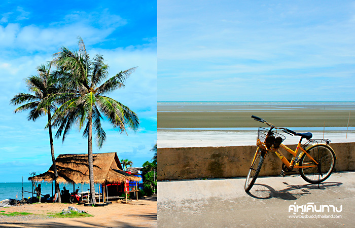 เที่ยวครบรสกับ 3 อำเภอ ของประจวบคีรีขันธ์