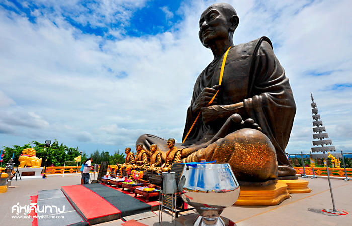 เที่ยวครบรสกับ 3 อำเภอ ของประจวบคีรีขันธ์